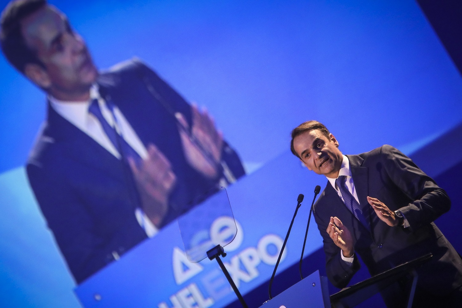 ΜΗΤΣΟΤΑΚΗΣ ΔΕΘ