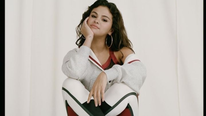 selena gomez