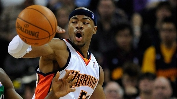 CoreyMaggette