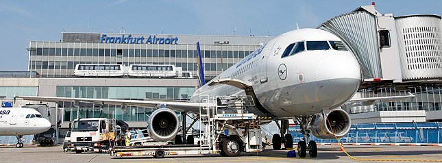 FRAPORT - ΘΕΣΕΙΣ ΕΡΓΑΣΙΑΣ