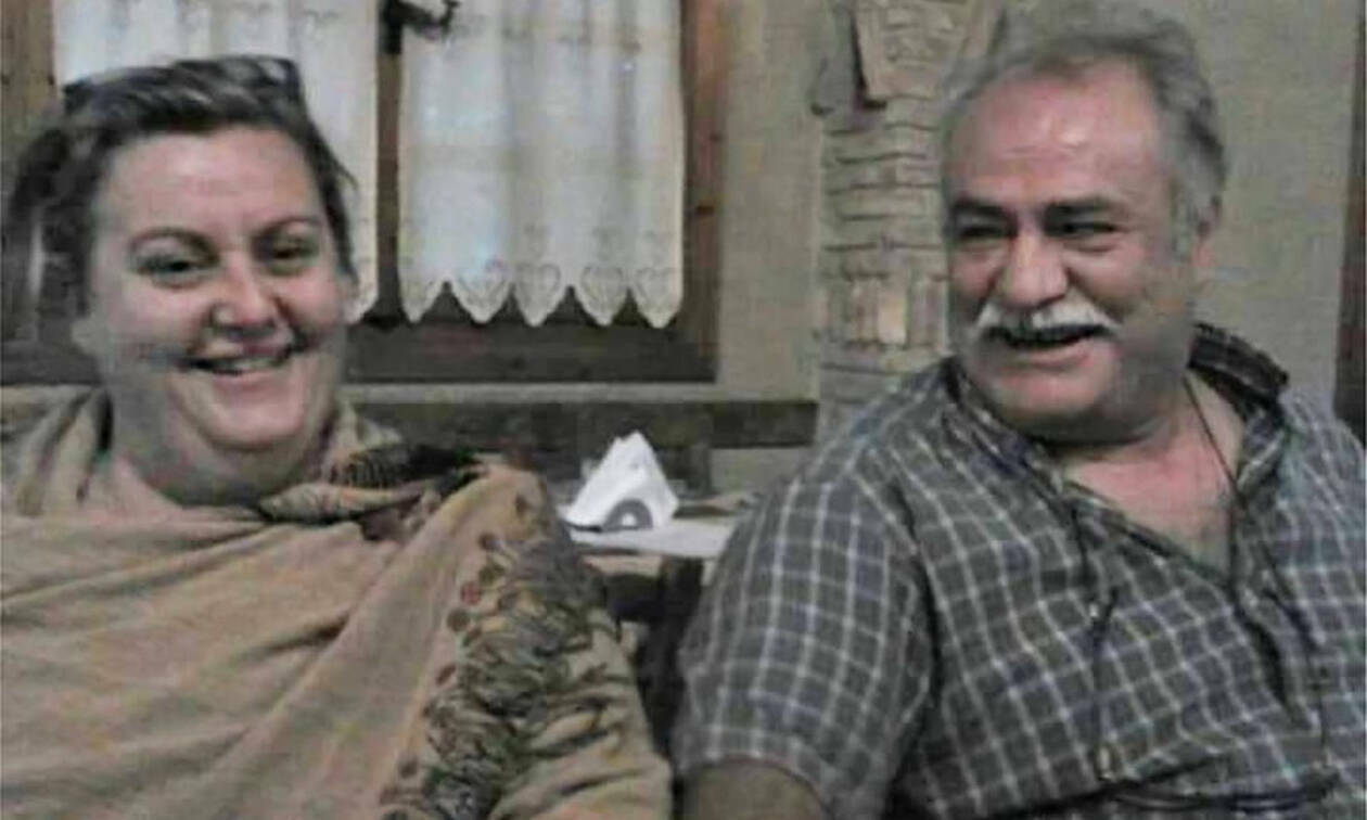 Καλαμάτα γυναίκα