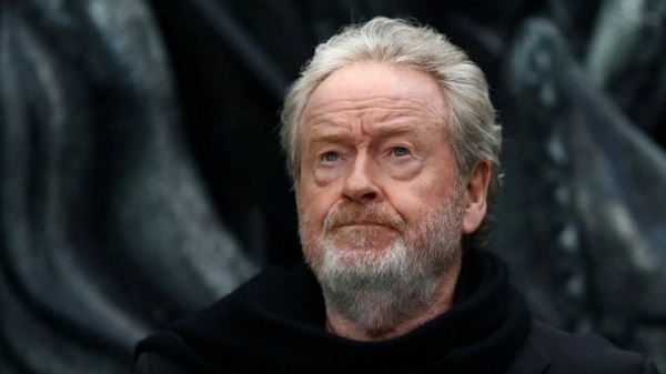 ridley scott