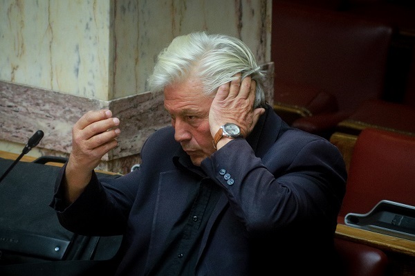 παπαχριστόπουλος