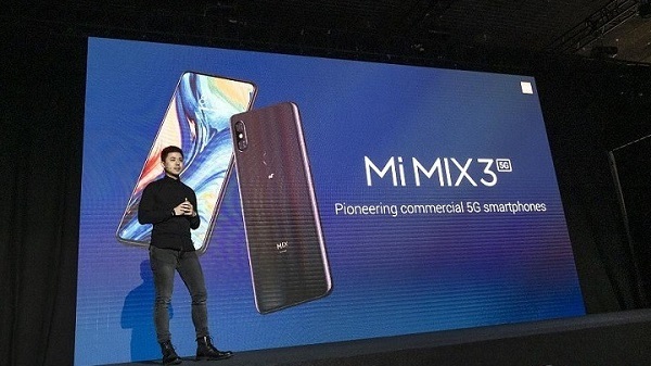 xiaomimi small