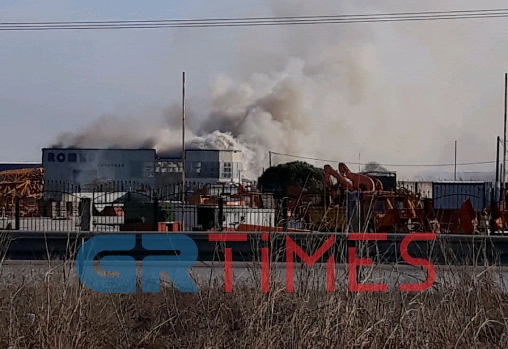 ΠΥΡΟΣΒΕΣΤΙΚΗ ΝΕΚΡΟΣ