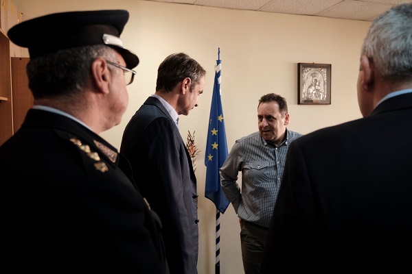 ΜΗΤΣΟΤΑΚΗΣ