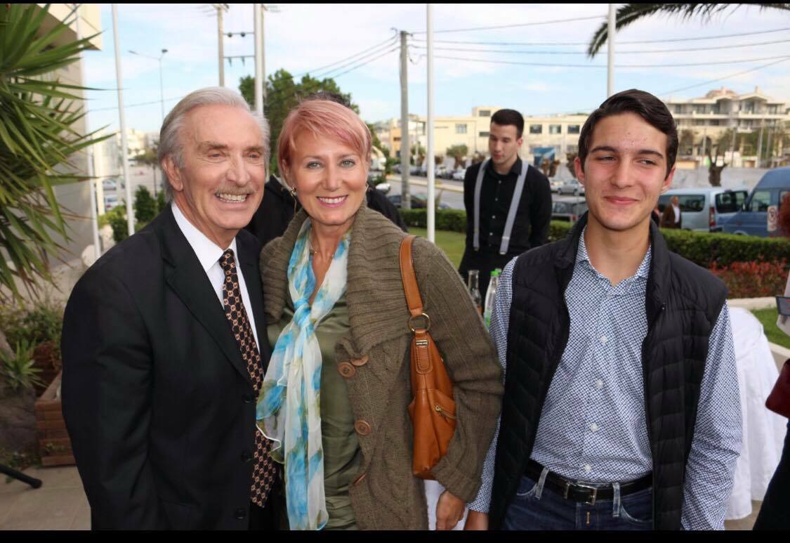 ΝΑΤΑΣΑ ΠΑΖΑΙΤΗ