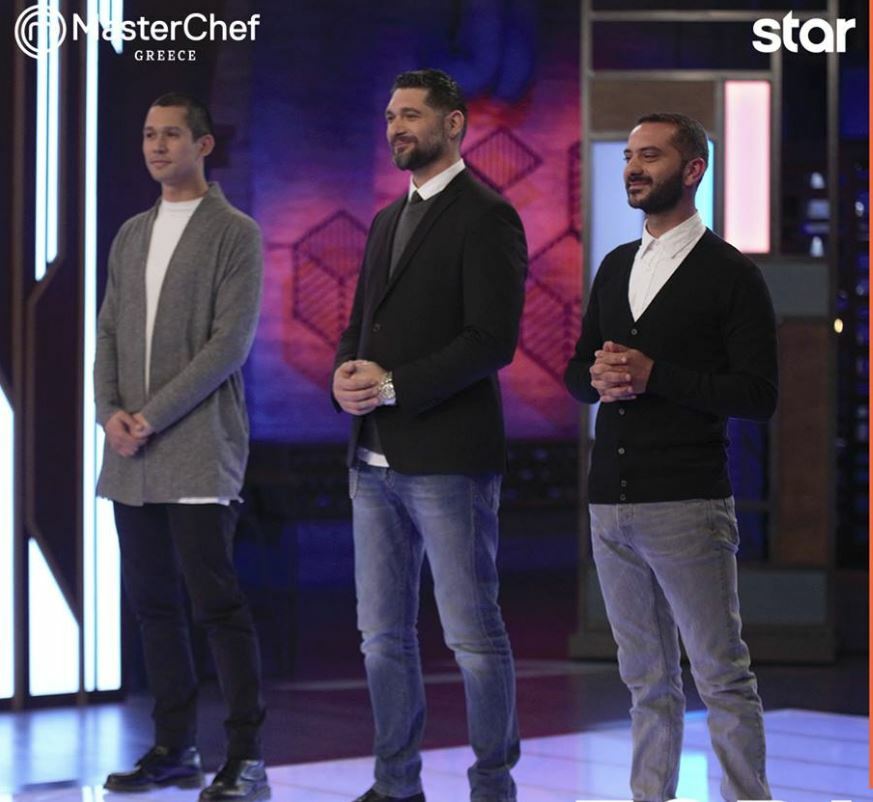 masterchef 8