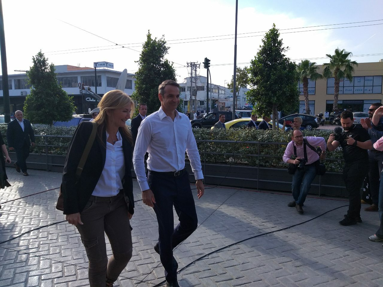 ΜΗΤΣΟΤΑΚΗΣ ΠΕΙΡΑΙΩΣ