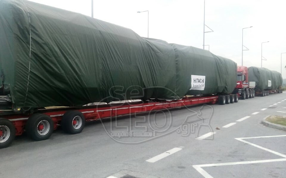 μετρος συρμος 2