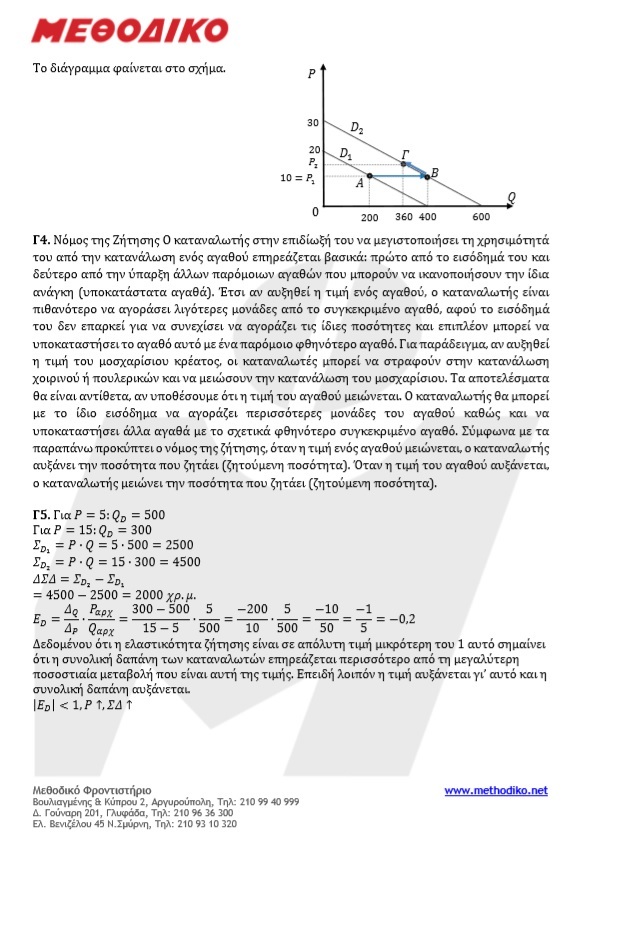 απαντησεισ αοθ