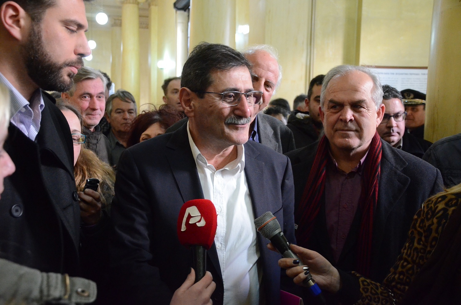 ΑΠΟΤΕΛΕΣΜΑΤΑ ΔΗΜΟΤΙΚΩΝ ΕΚΛΟΓΩΝ 2019