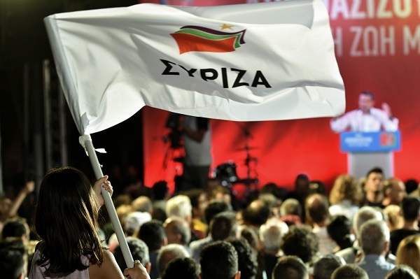 τσιπρας θησειο