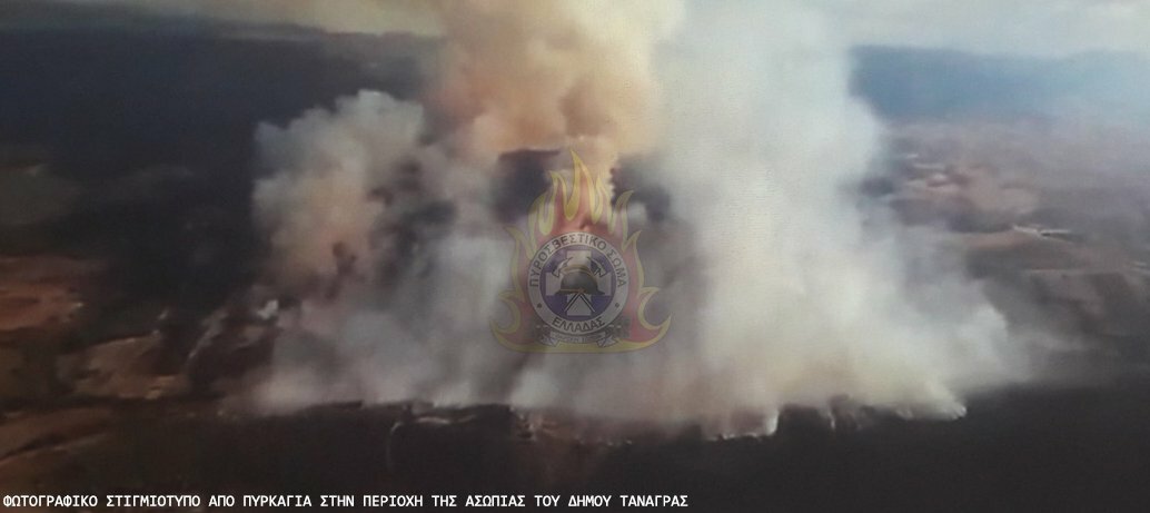 ΦΩΤΙΑ ΤΑΝΑΓΡΑ