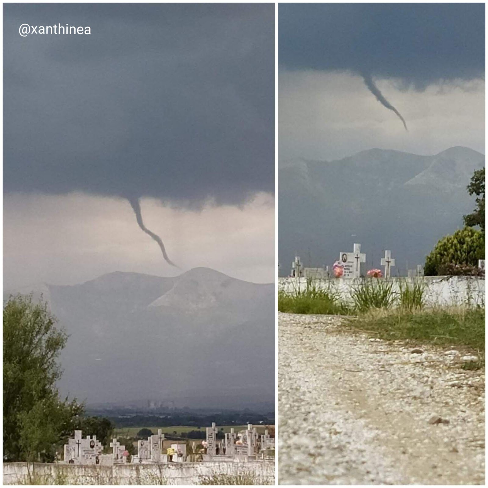 ανεμοστρόβιλος