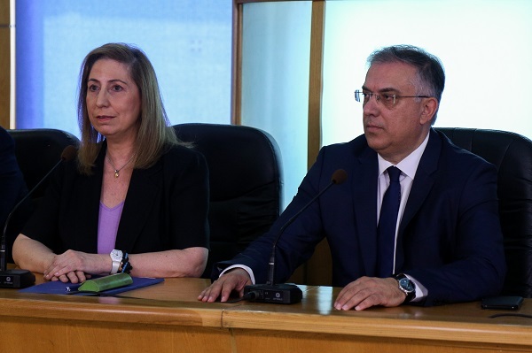 θεοδωρικακος