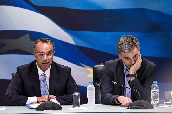 σταικουρας