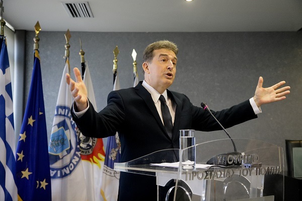 χρυσοχοιδης