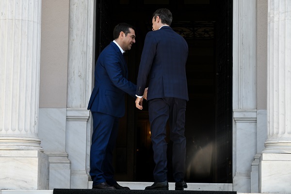 mhtsotakis tsipras33