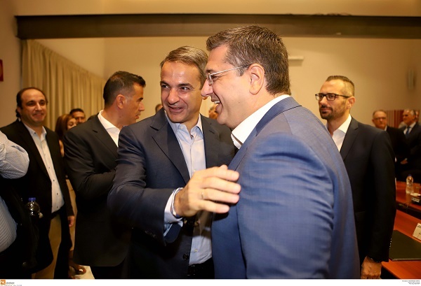 μητσοτακης δεθ1