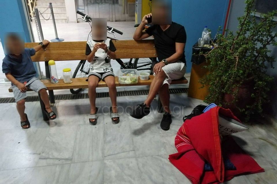 STRATIOTIKOS astynomia2 compressor