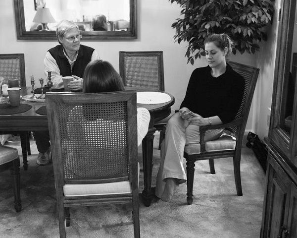 cara after thanksgiving 6701 compressor