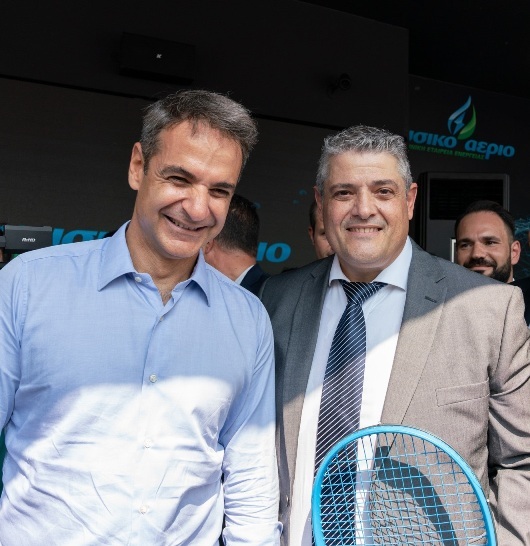 μητσοτακης 1