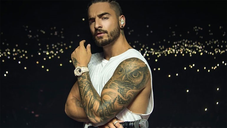 maluma 3