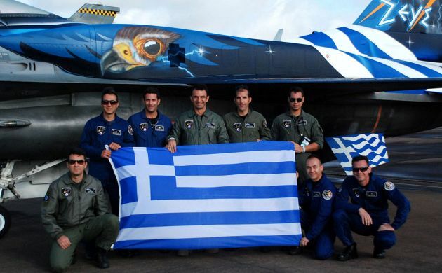 παρελαση 2019 πιλοτος