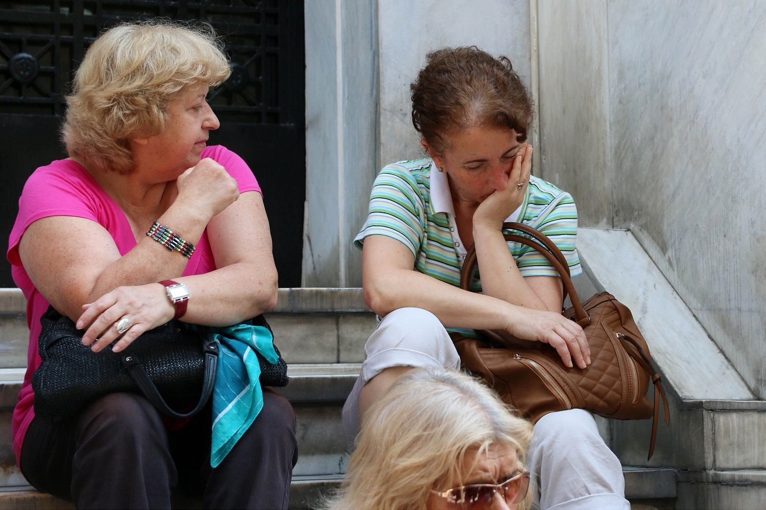 ΕΚΑΣ ΣΥΝΤΑΞΙΟΥΧΟΙ