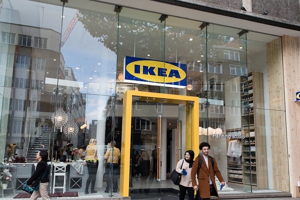 ικεα