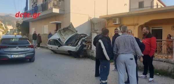 αυτοκίνητο dete 2