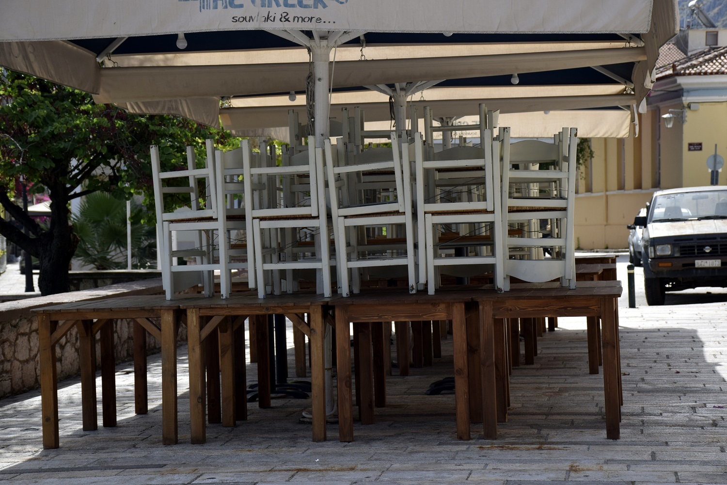 ΕΣΤΙΑΣΗ ΛΟΥΚΕΤΑ