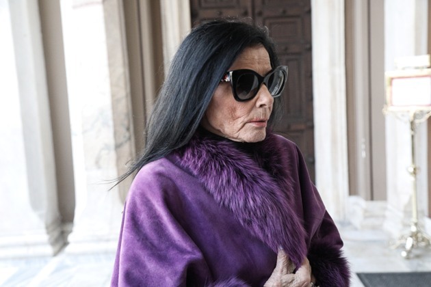 ΒΟΥΤΣΑΣ ΚΗΔΕΙΑ