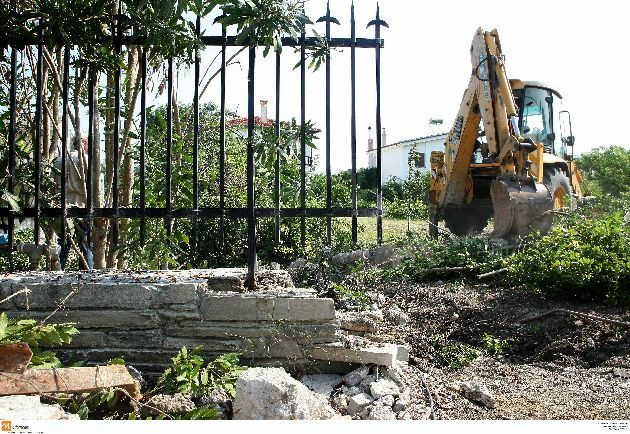 αυθαιρετα στε δικη