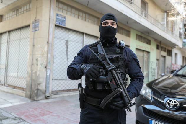 αστυνομια έρευνες σπιτια