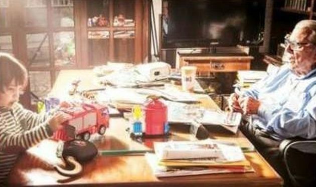 κώστας βουτσάς