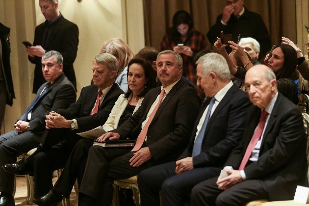 εκδηλωση διαμαντοπουλου