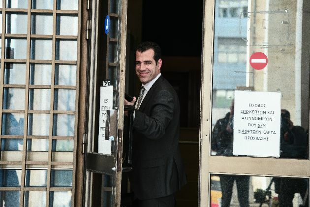 κελεση πλευρης προανακριτικη καταθεση