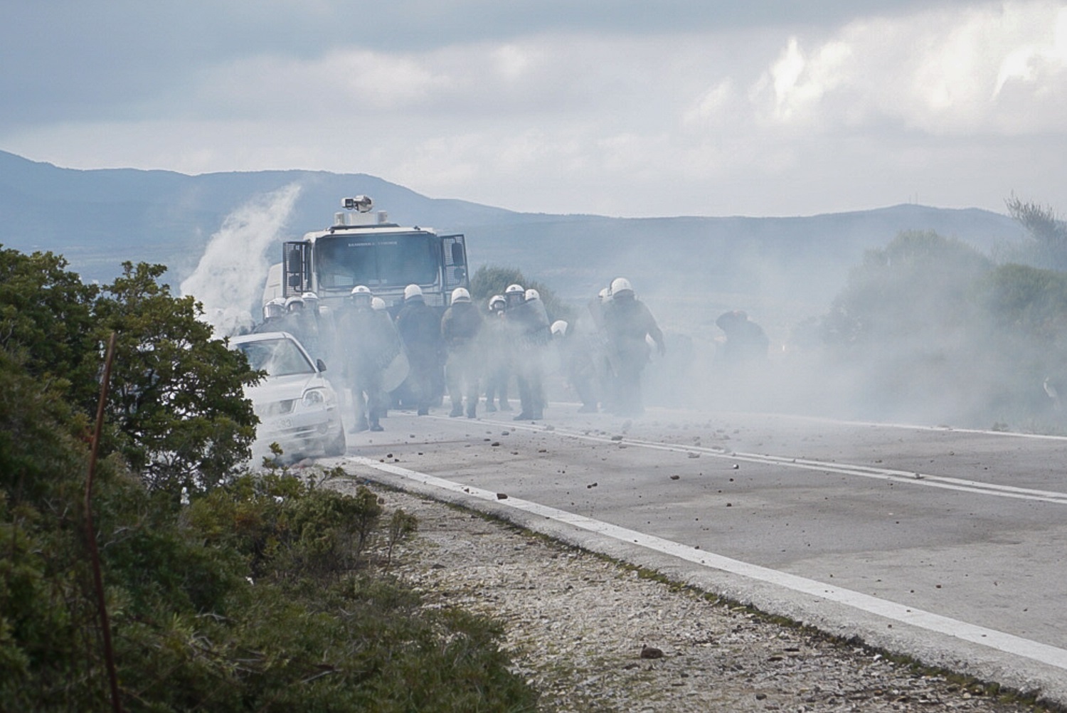 ΕΠΕΙΣΟΔΙΑ ΛΕΣΒΟΣ
