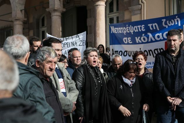 μεταναστευτικο 