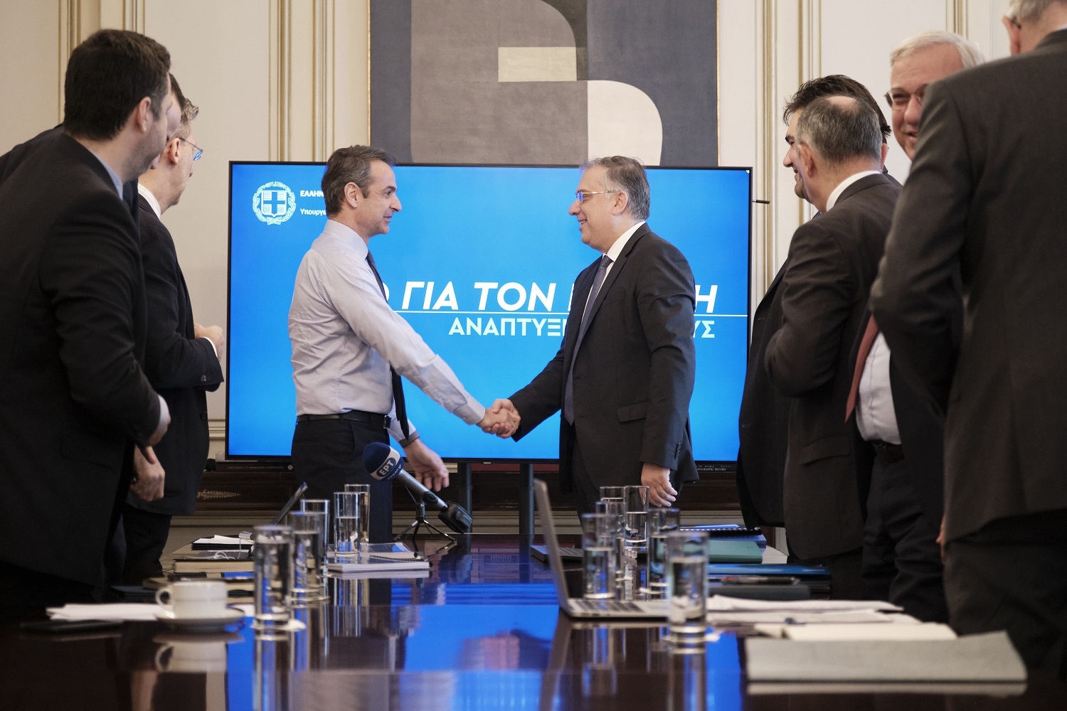 ΑΣΕΠ ΠΡΟΣΛΗΨΕΙΣ ΝΟΜΟΣ