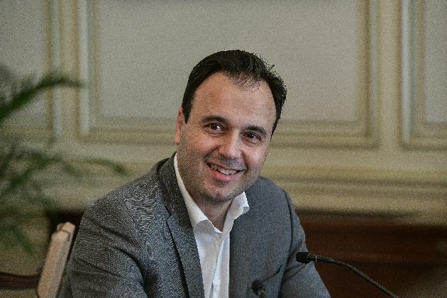 μαξιμου παπαστεργιου ηλεκτρικο ποδηλατο