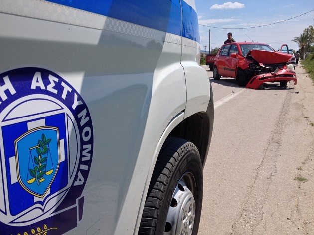 troxaiometraymatismokaiegkataleipsi