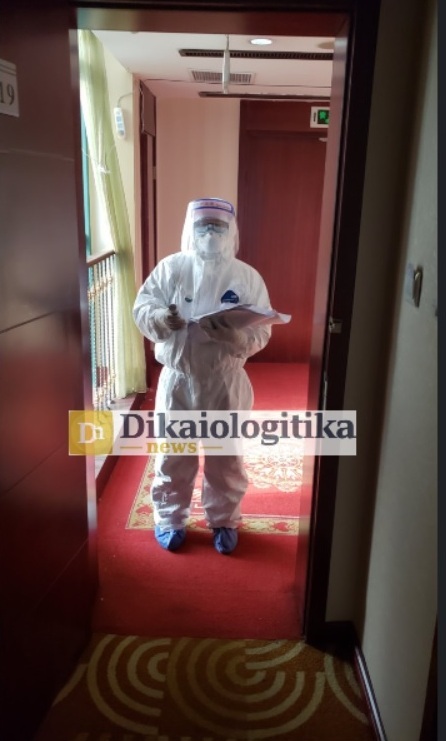 ΚΟΡΟΝΟΙΟΣ 2