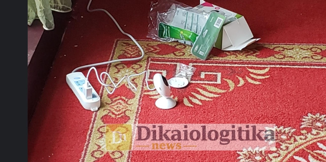 ΚΟΡΟΝΟΙΟΣ 1