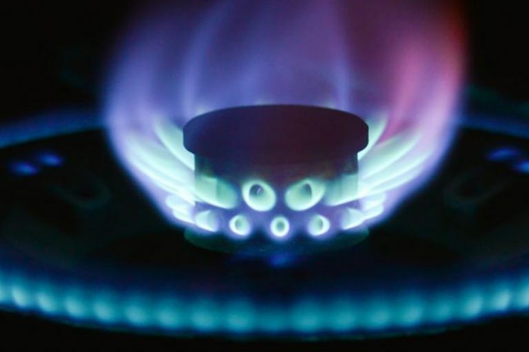 επιδομα θερμανσης - φυσικο αεριο