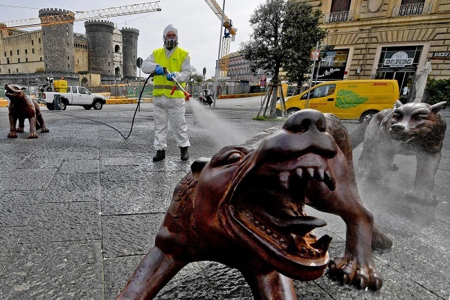 italia334 compressor 1