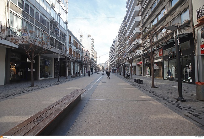 Πρώτο κρούσμα στην Ελλάδα στις 26 Φεβρουαρίου 2020