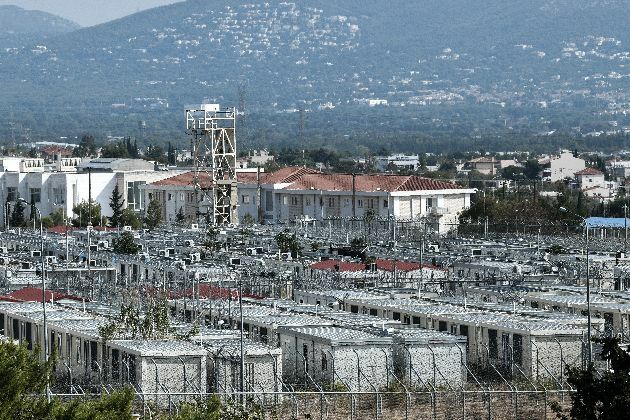 κορονοϊός κρουσμα αμυγδαλέζα